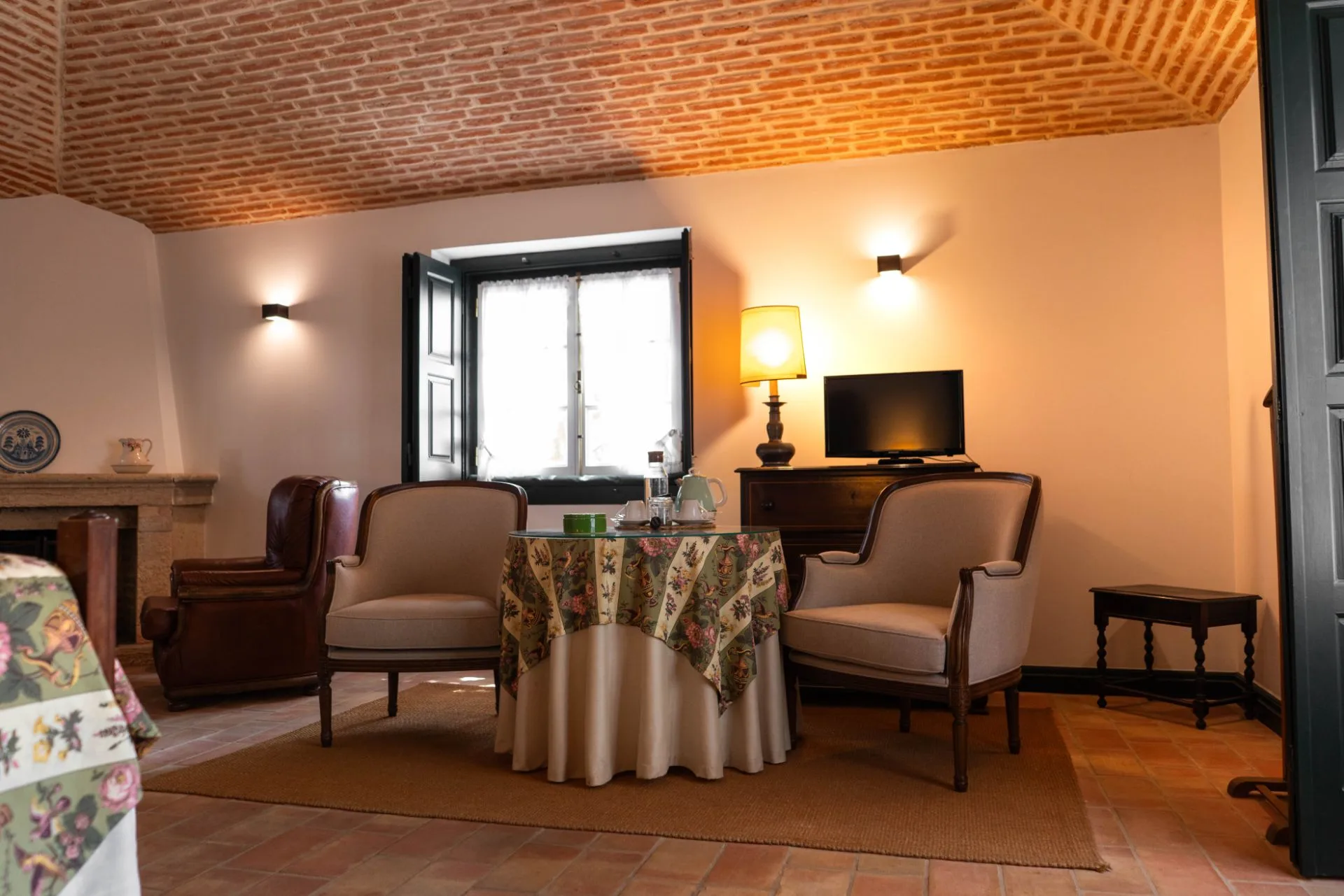 quarto D Maria