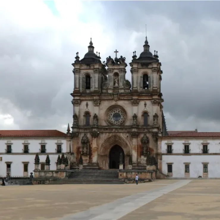 Alcobaça, um território para descobrir
