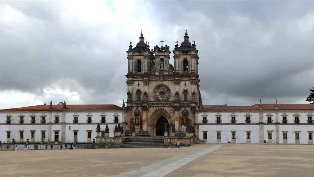 Alcobaça, um território para descobrir